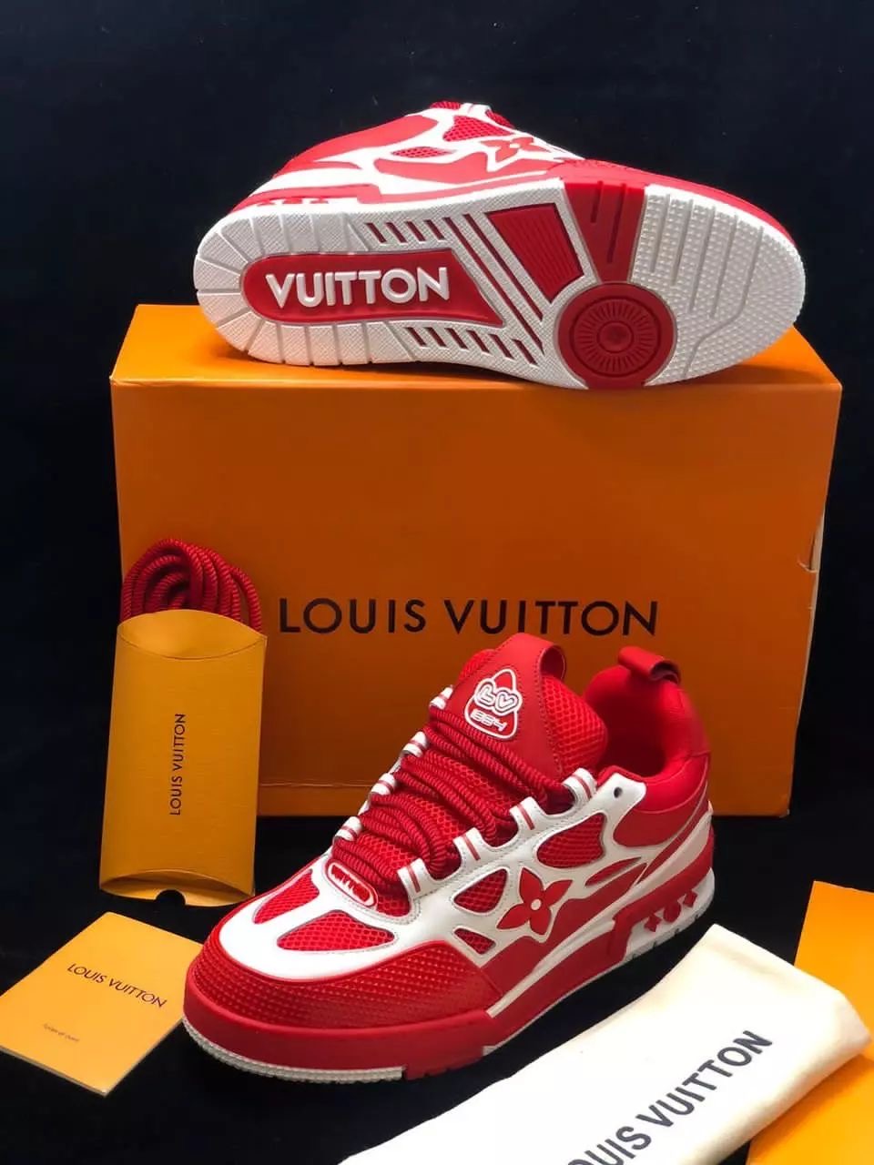 Louis Vuitton s4
