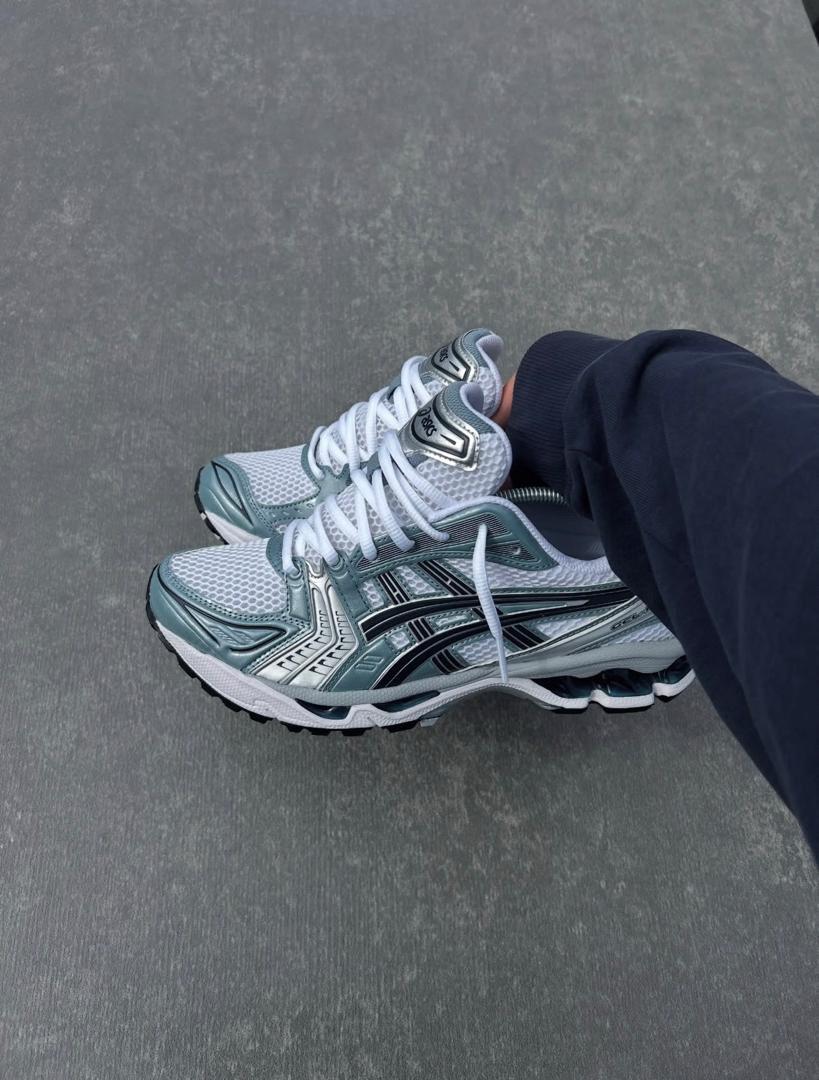 Asics gel kayano