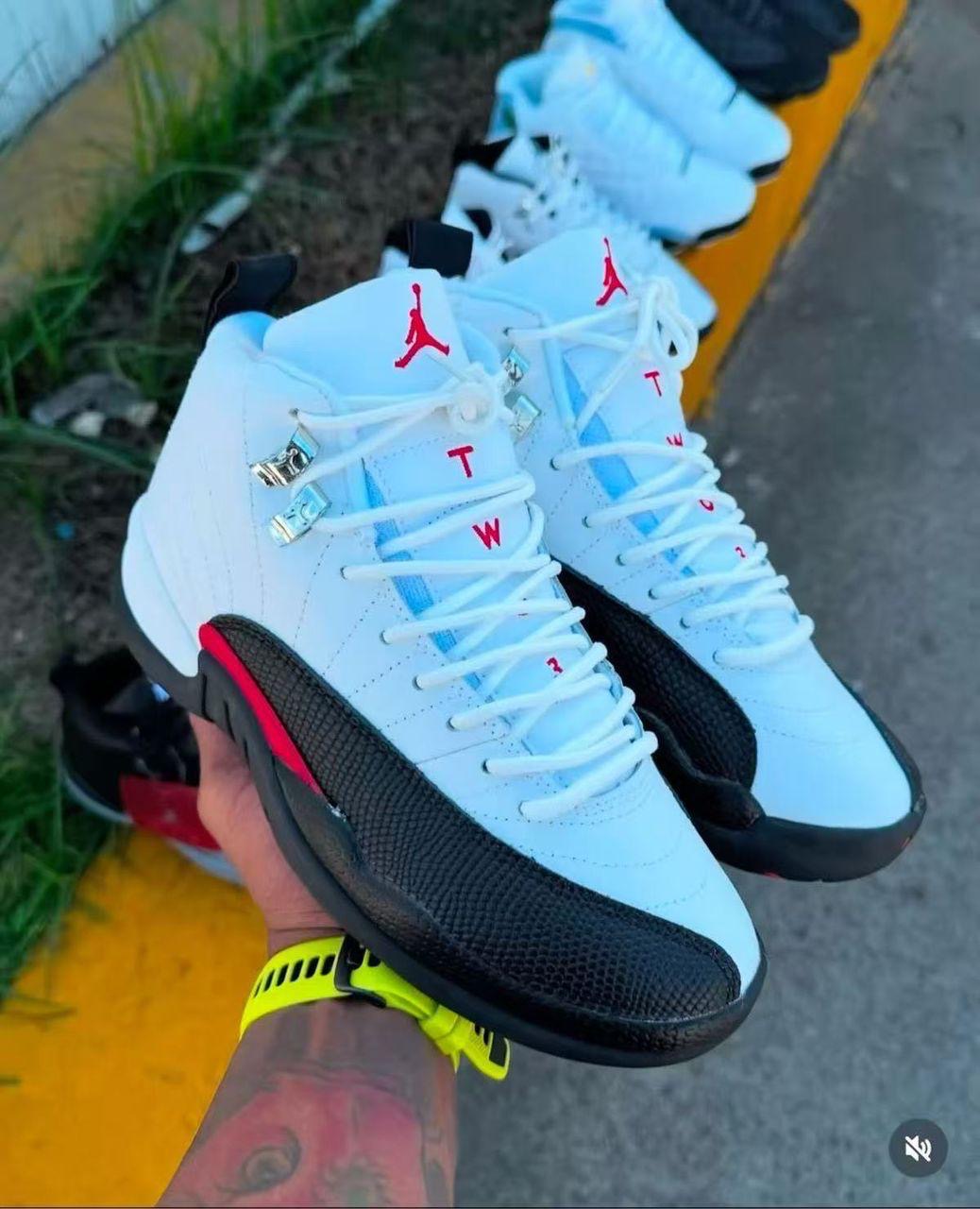 Jordan 12
