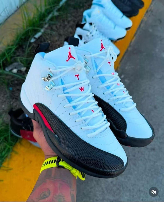 Jordan 12