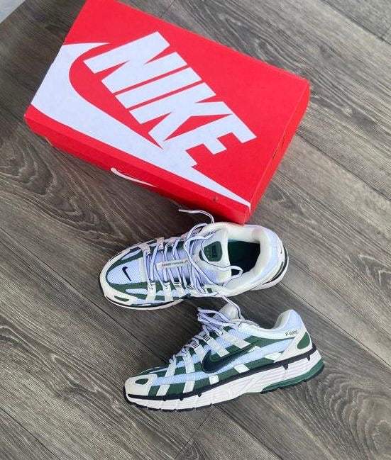 Nike p 6000