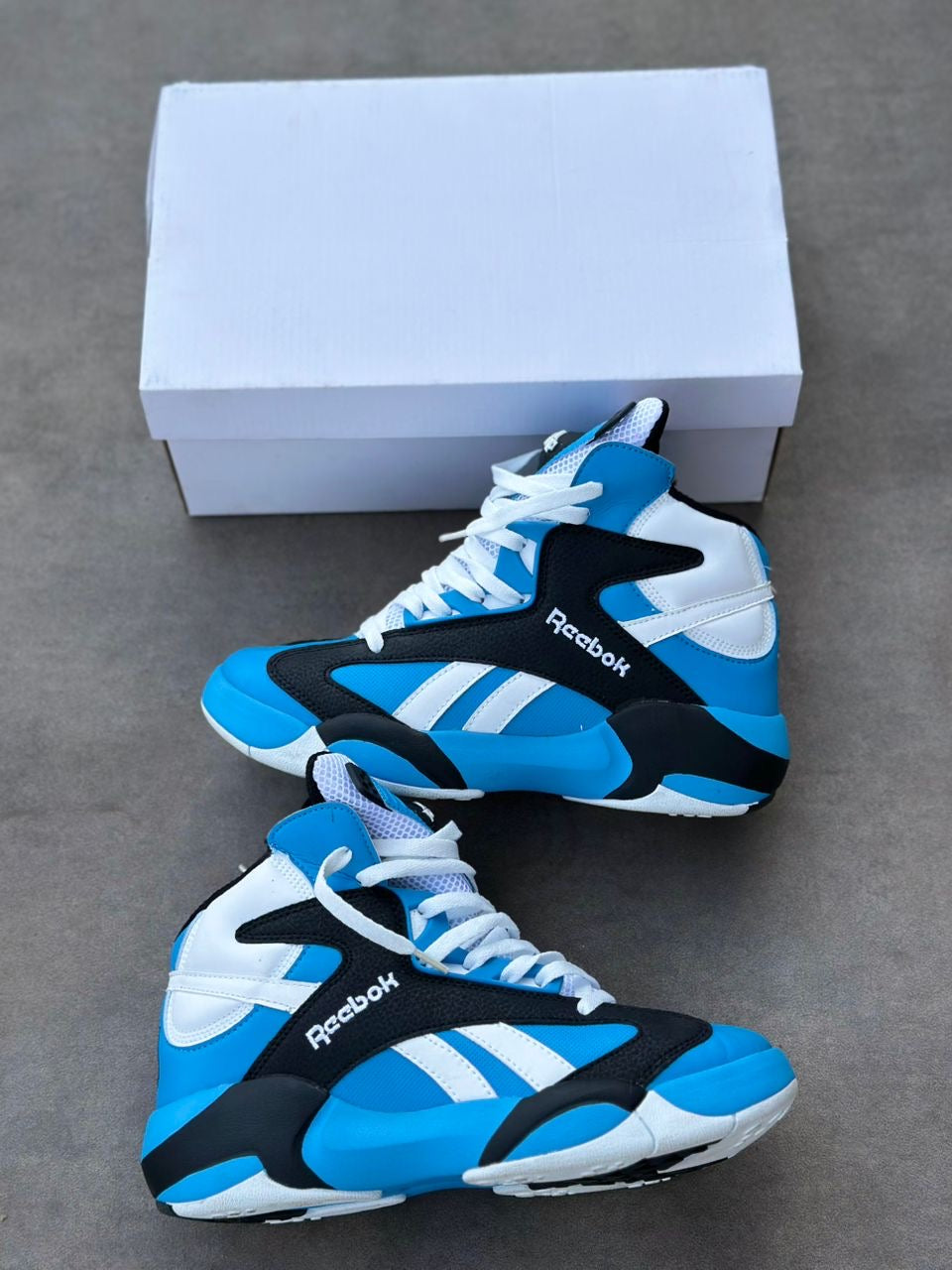 Reebok Shad attaq
