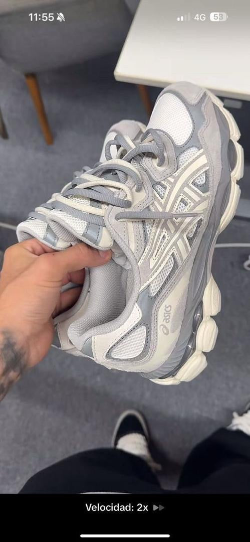 Asics gel nyc