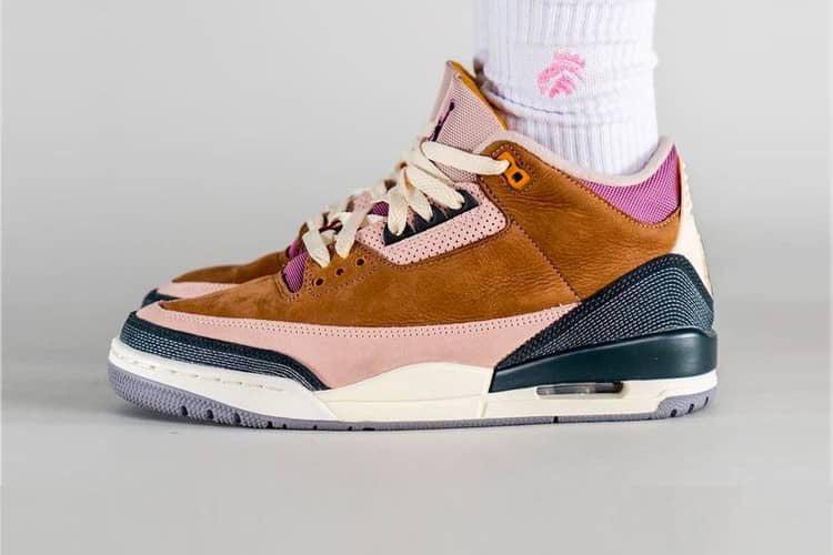Jordan 3