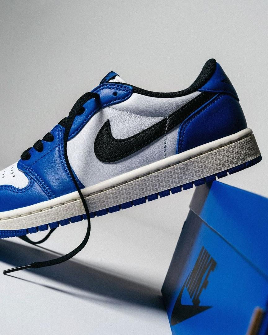 Nike Jordan low