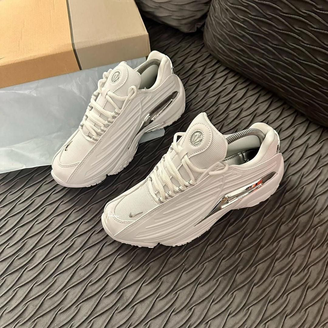 Nike nocta blanc
