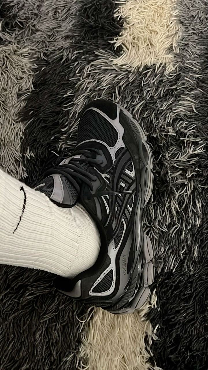 Asics gel nyc