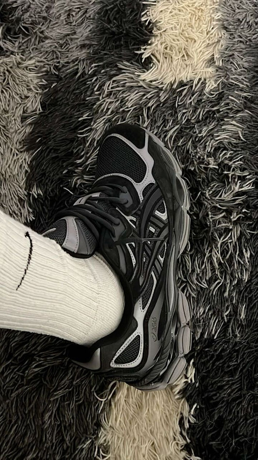 Asics gel nyc
