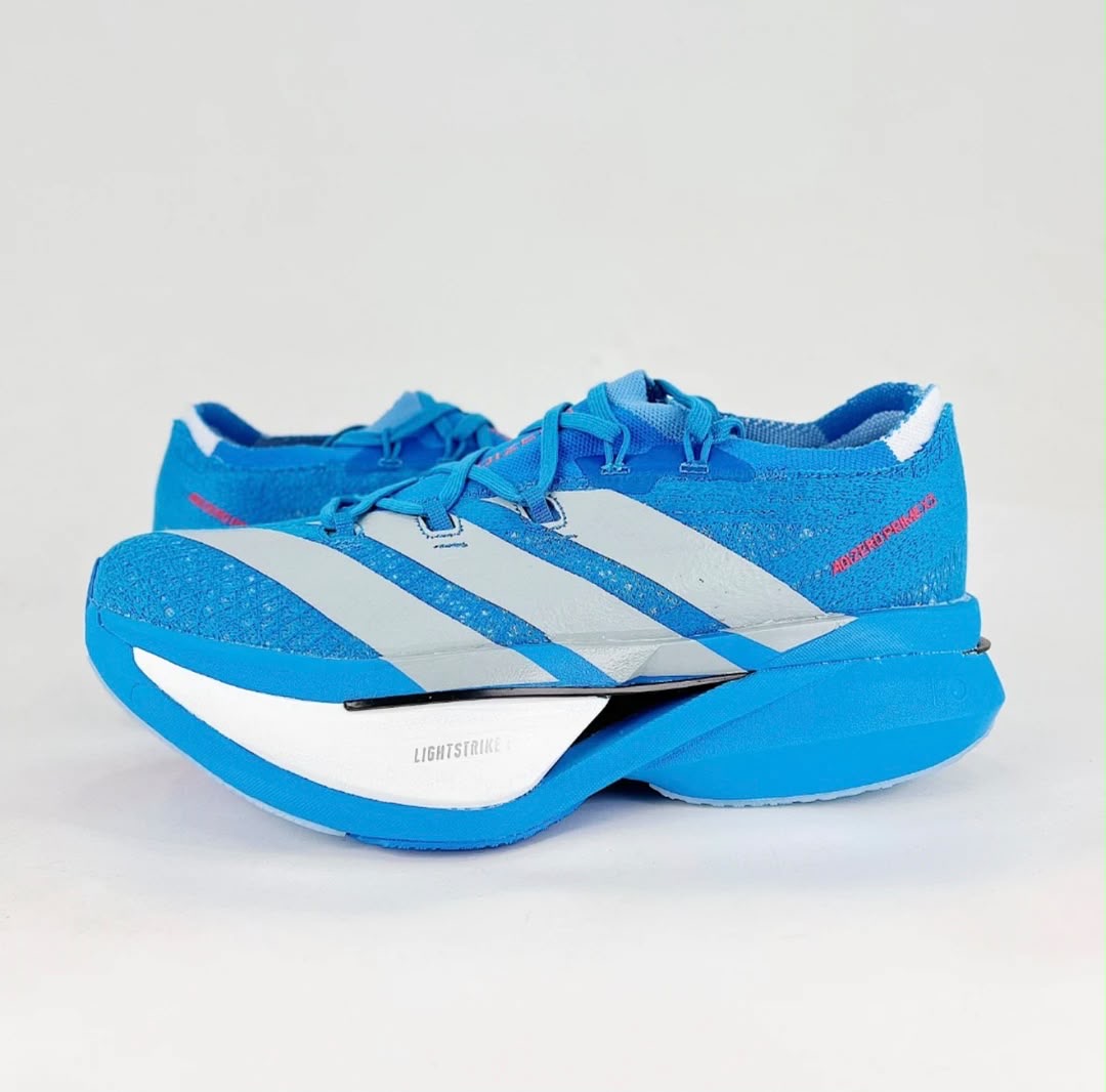 Adidas adizero prime x3