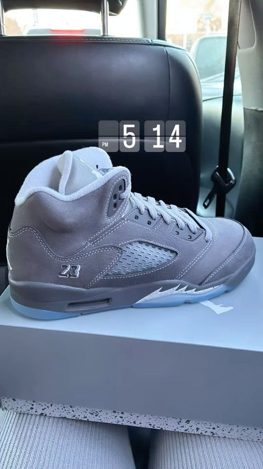 Jordan 5