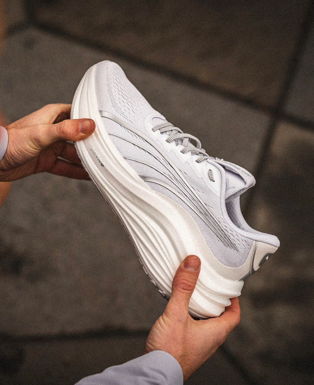 Puma Magmax Nitros