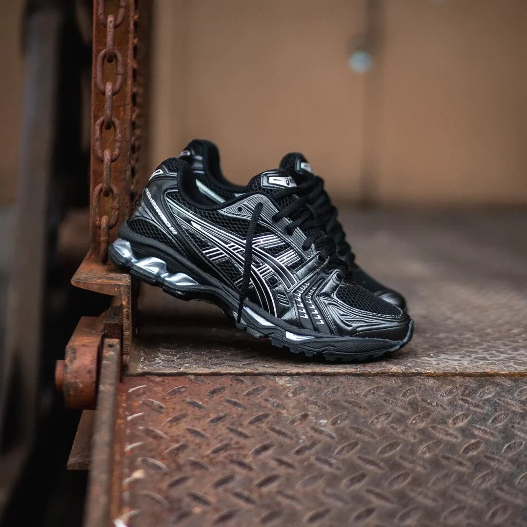 Asics gel kayano 14