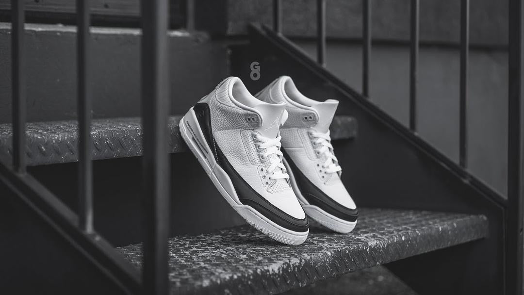 Jordan 3 retro