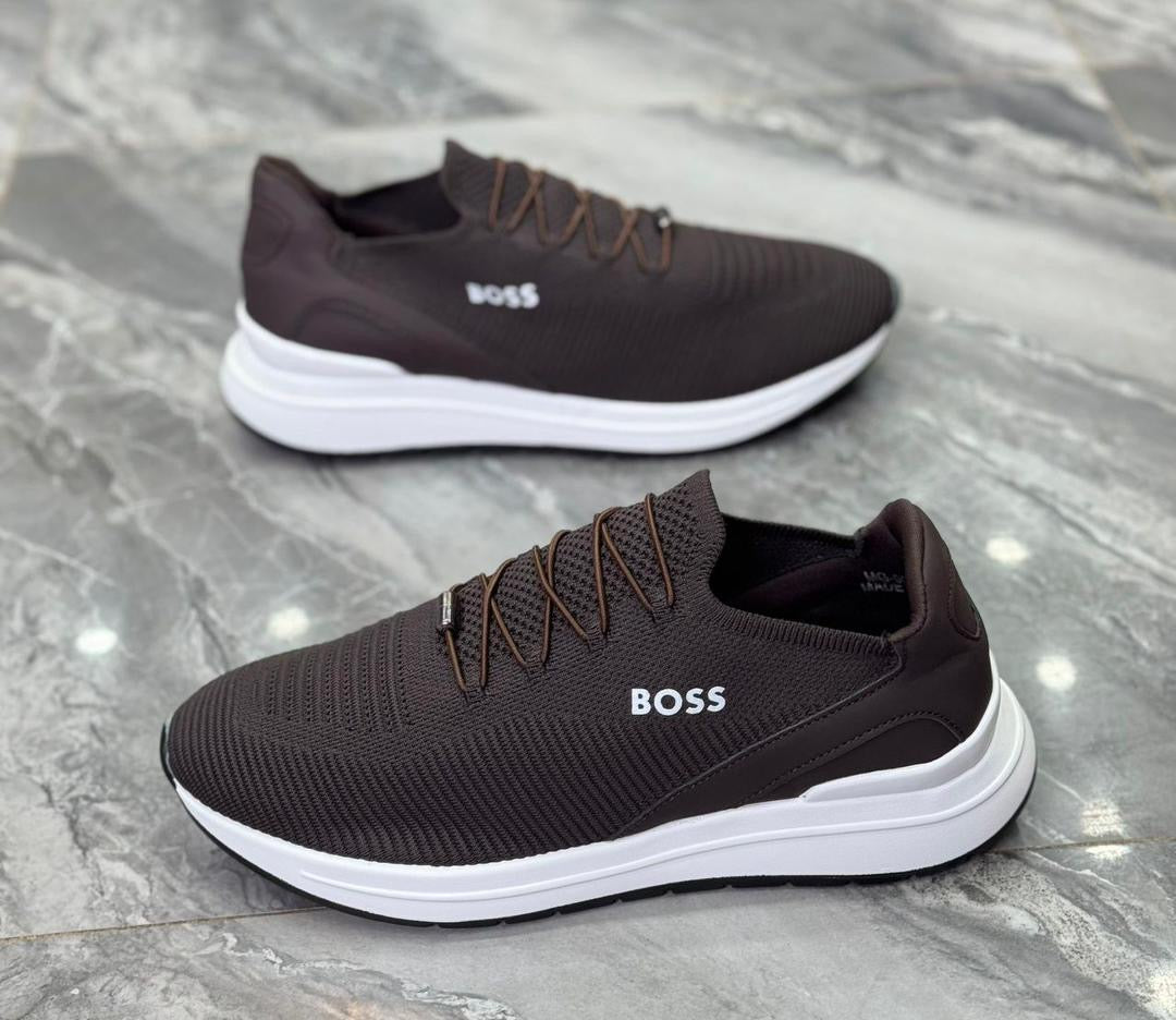 HUGO BOSS
