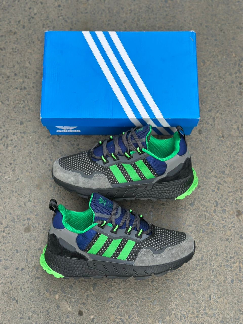 Adidas