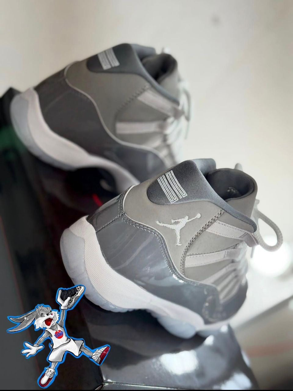Jordan 11