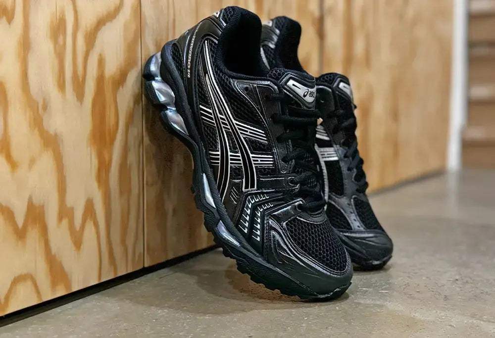 Asics gel kayano 14