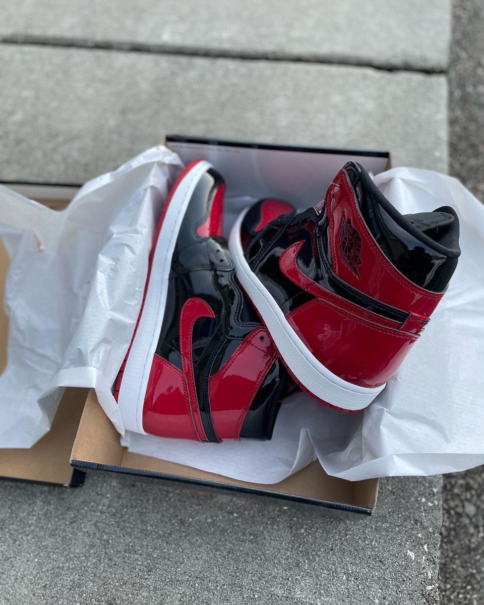 Nike Jordan 1