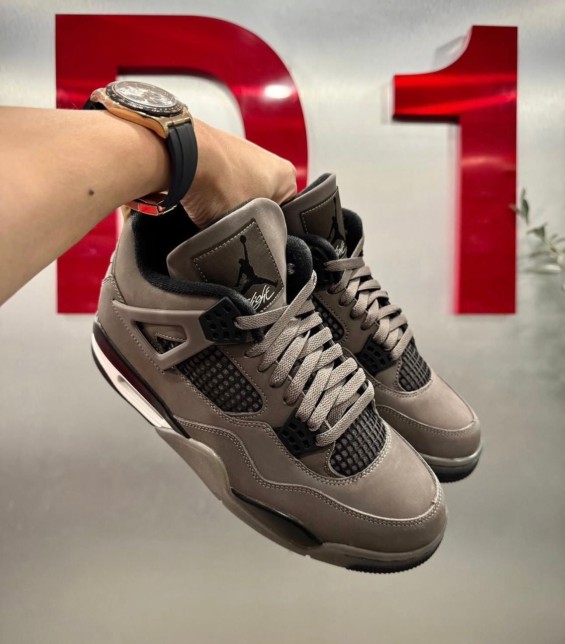 Jordan 4
