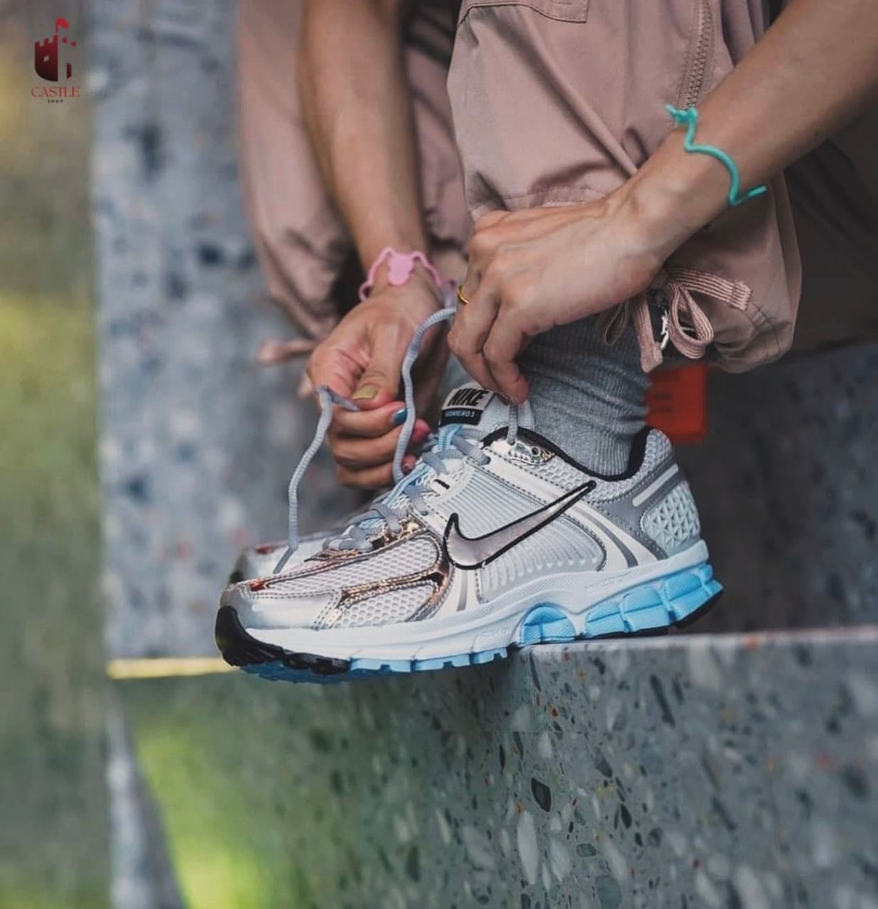 Nike VOMERO 5