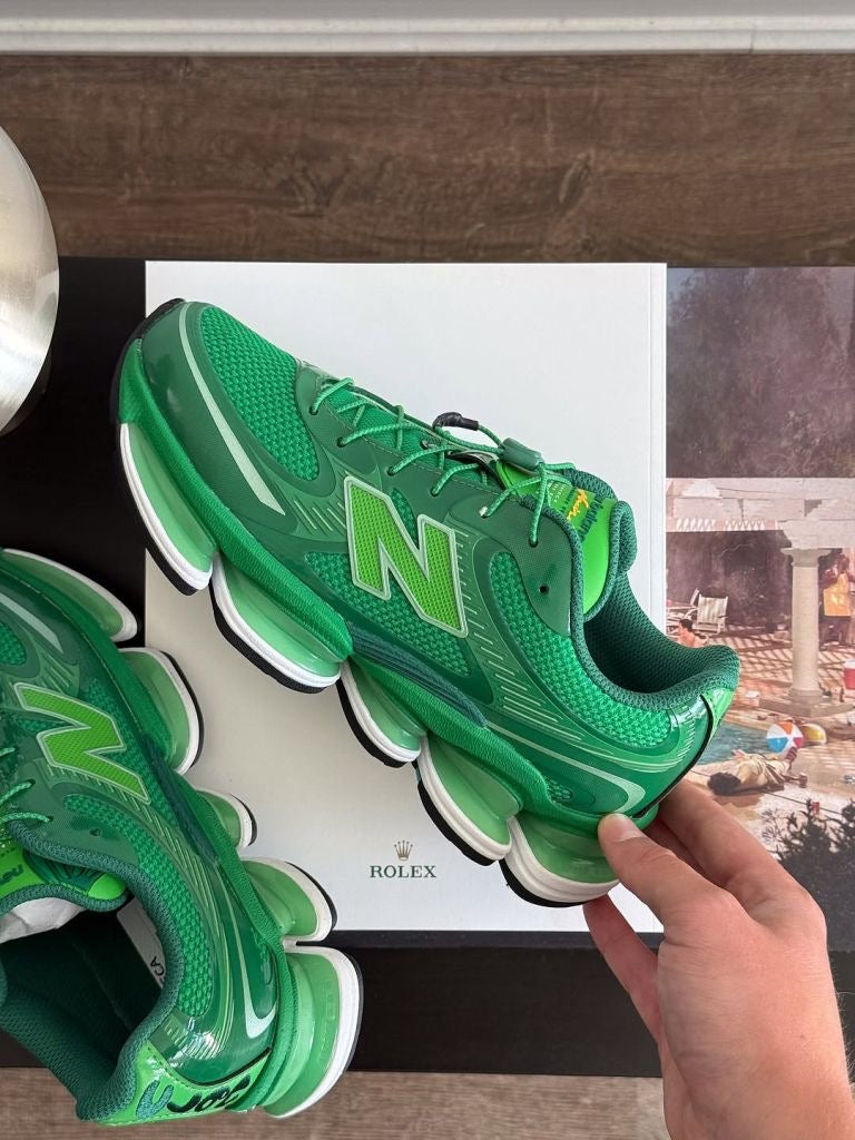 New balance 2000