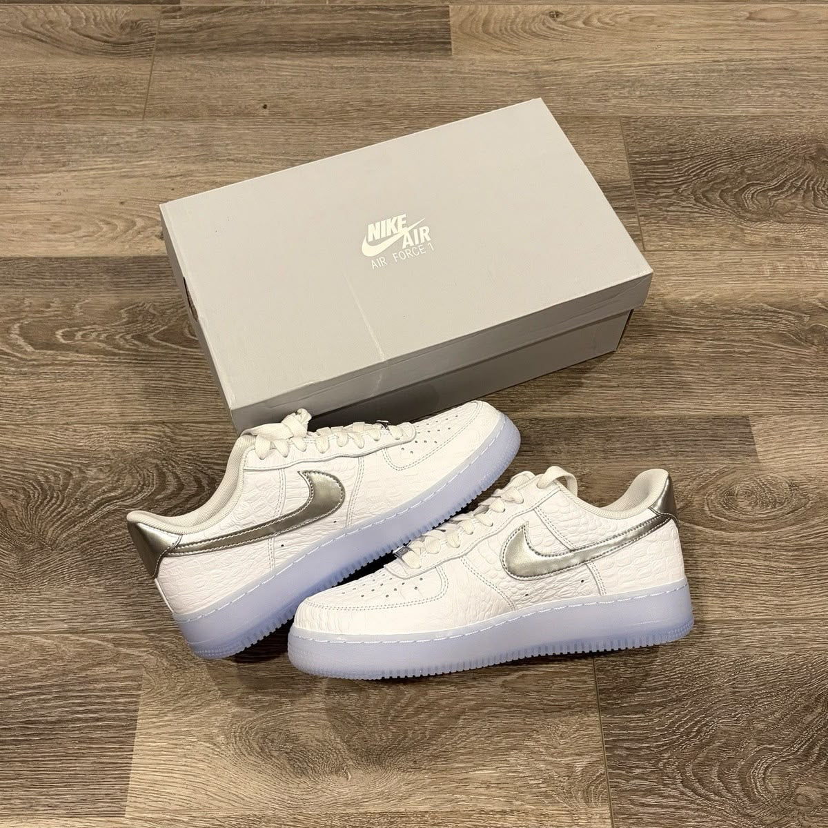 Air force 1