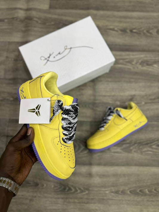 AF1 Kobe BRYANT