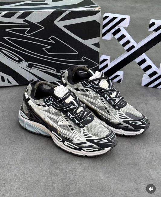 L’Off-White Be Right Back