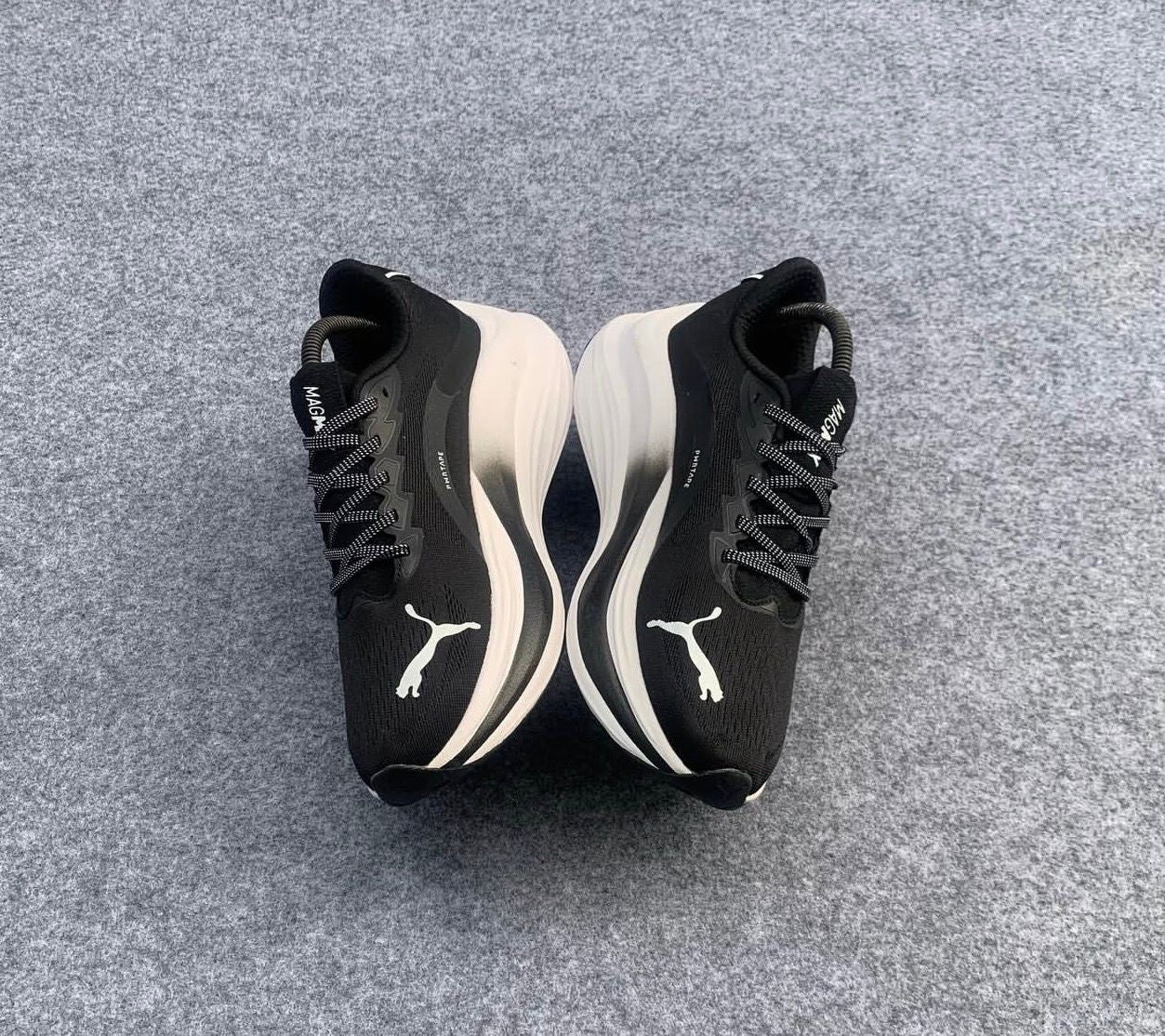 Puma Magmax Nitros