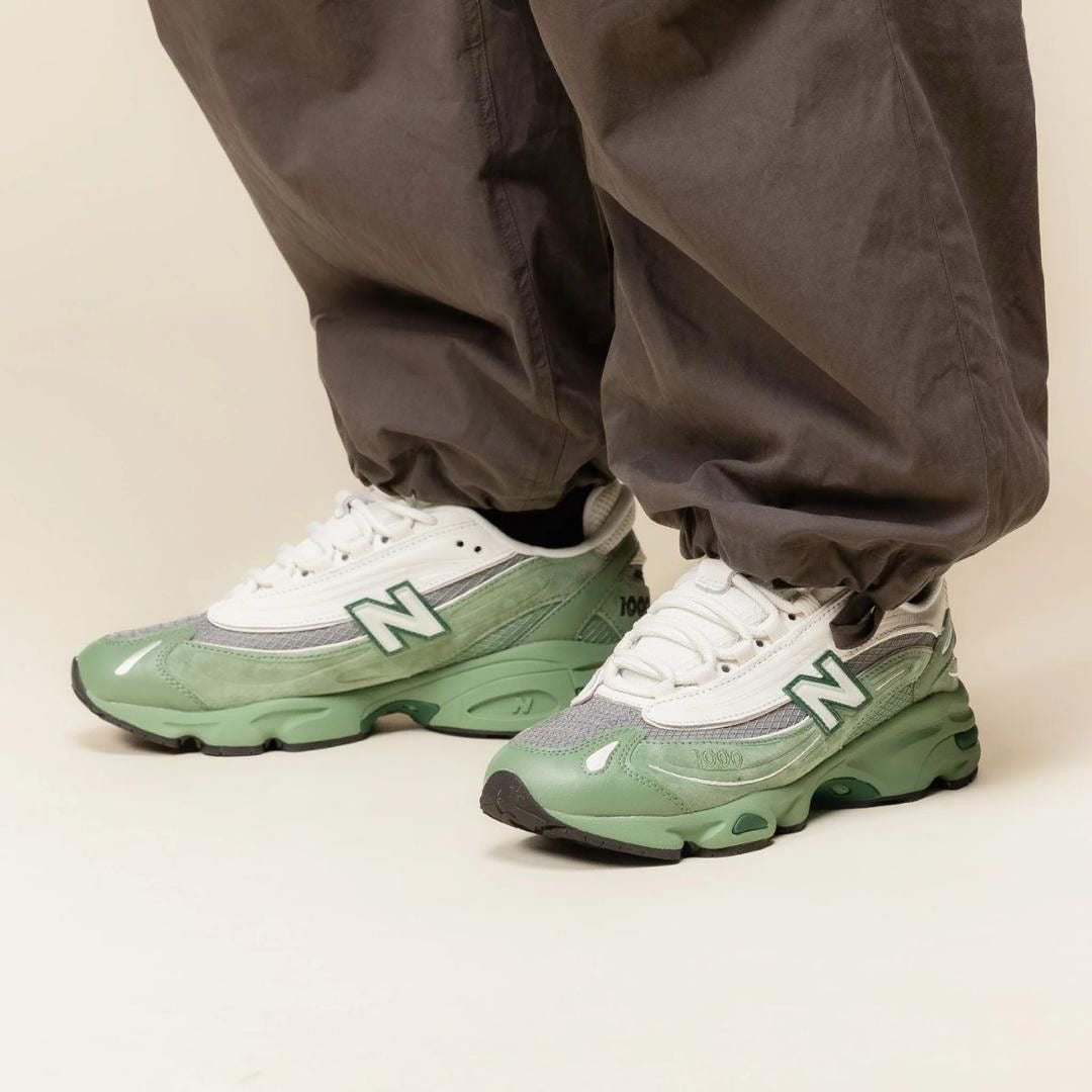 New balance 1000