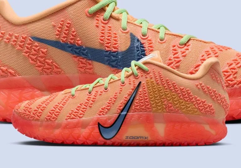 Nike ja 3