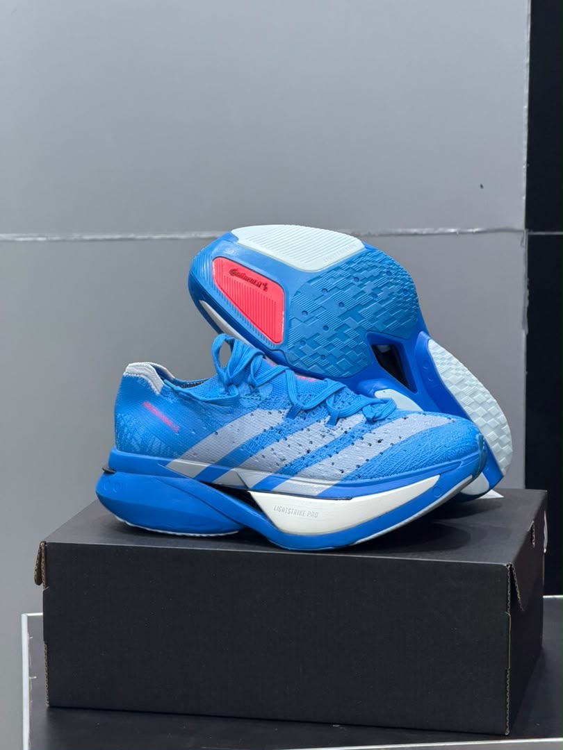 Adidas adizero prime x3