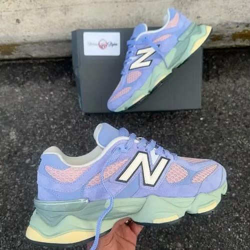 New balance 9060