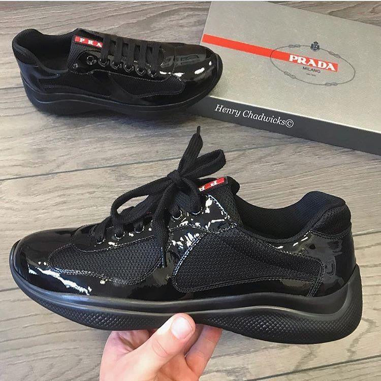 Prada america