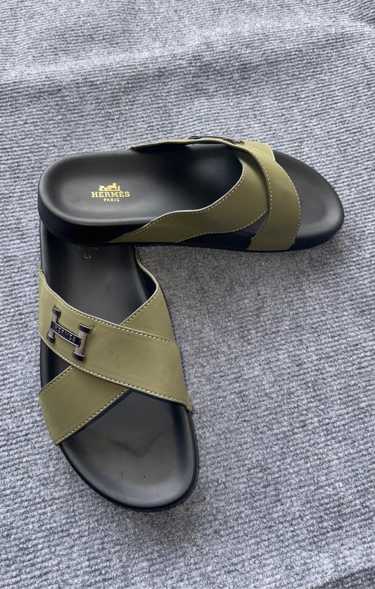 Sandale hermès
