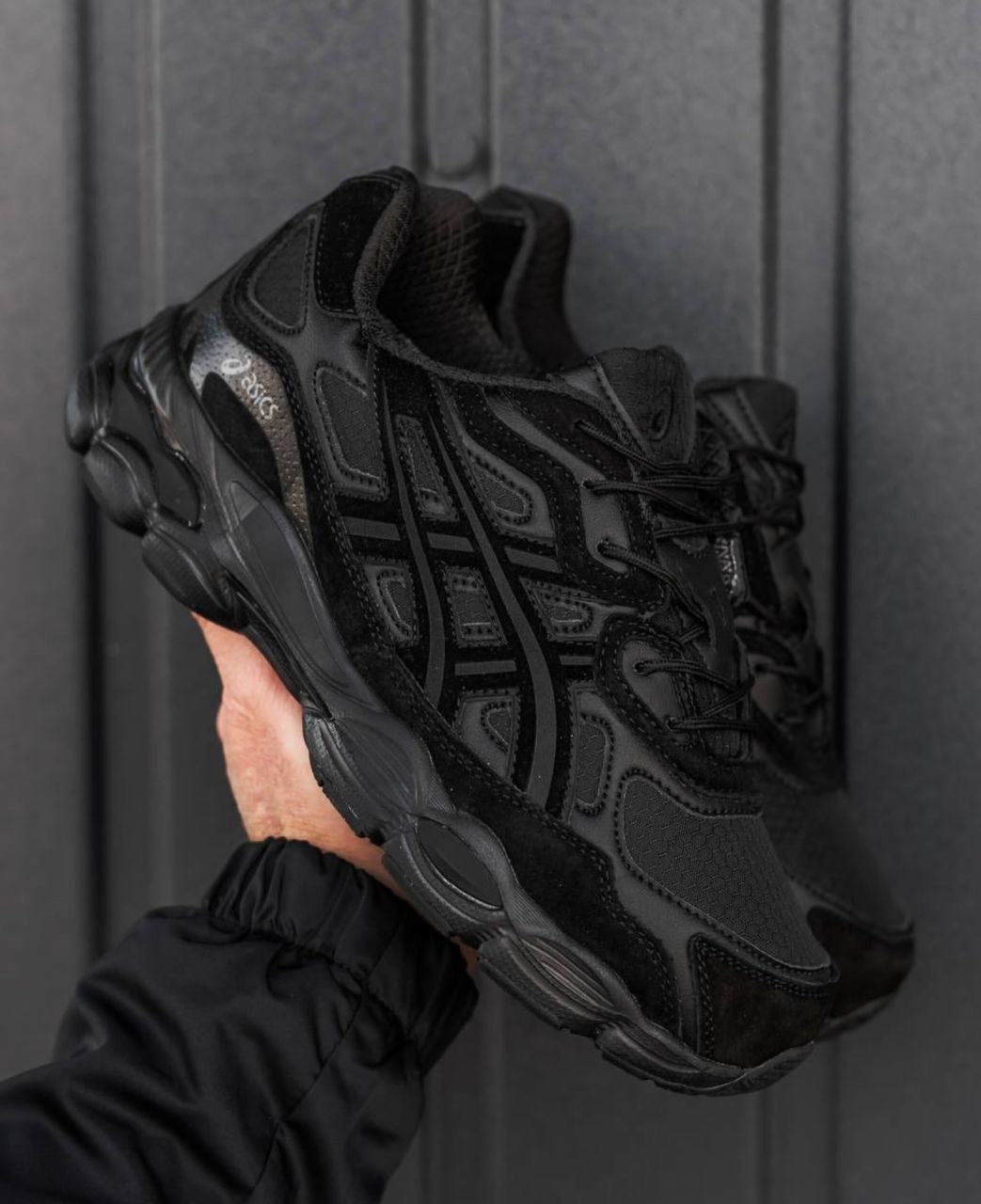 Asics gel nyc