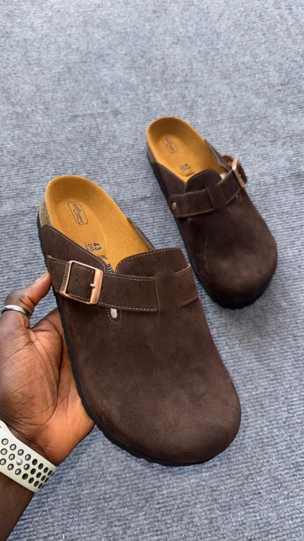 BIRKENSTOCK