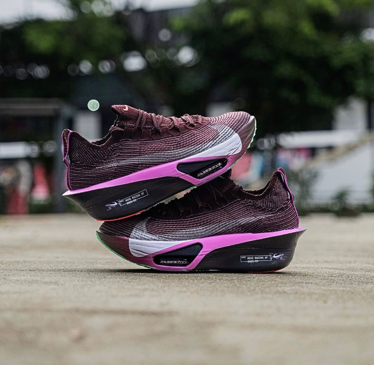 Nike alphafly 3