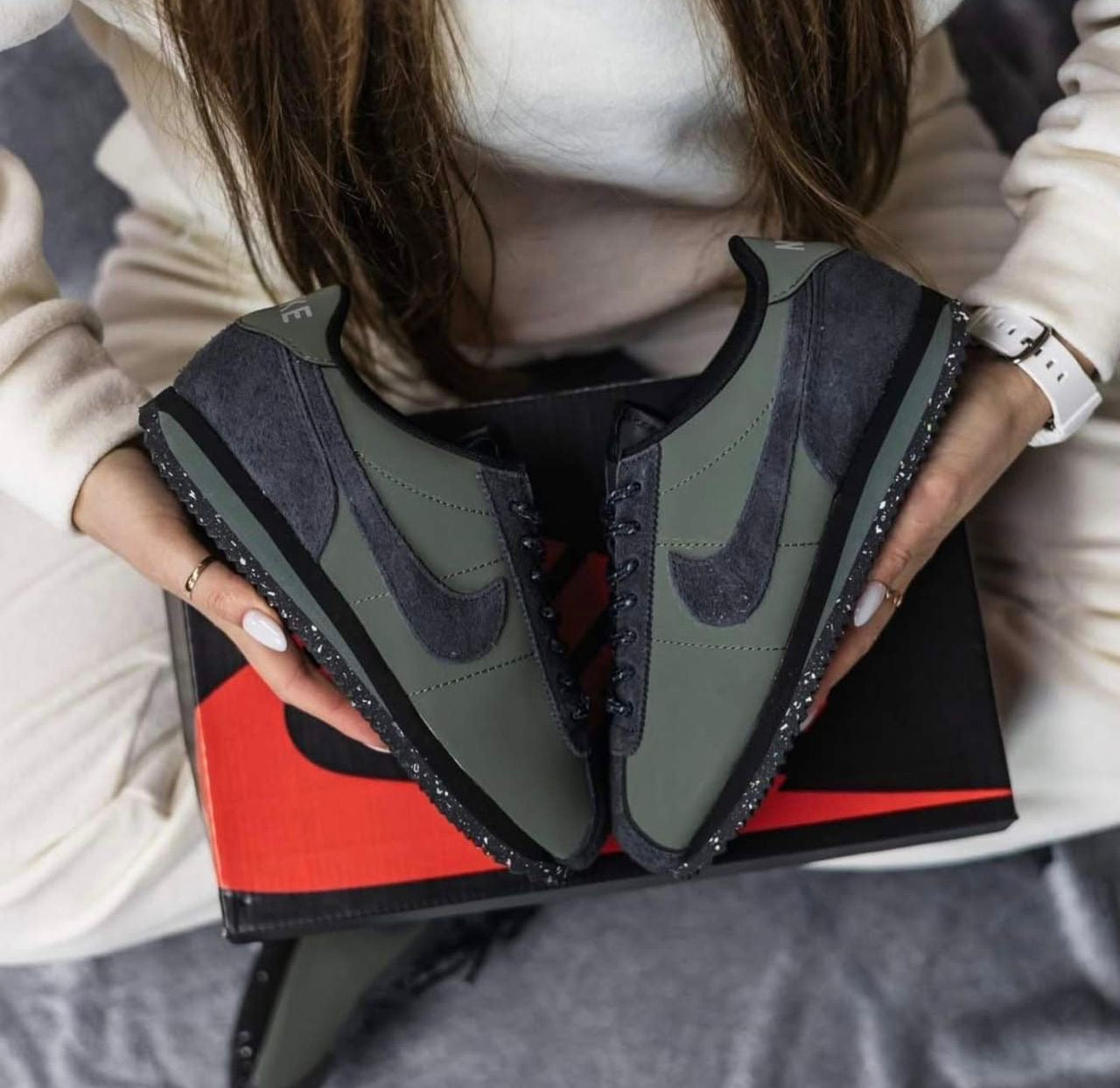 Nike Cortez