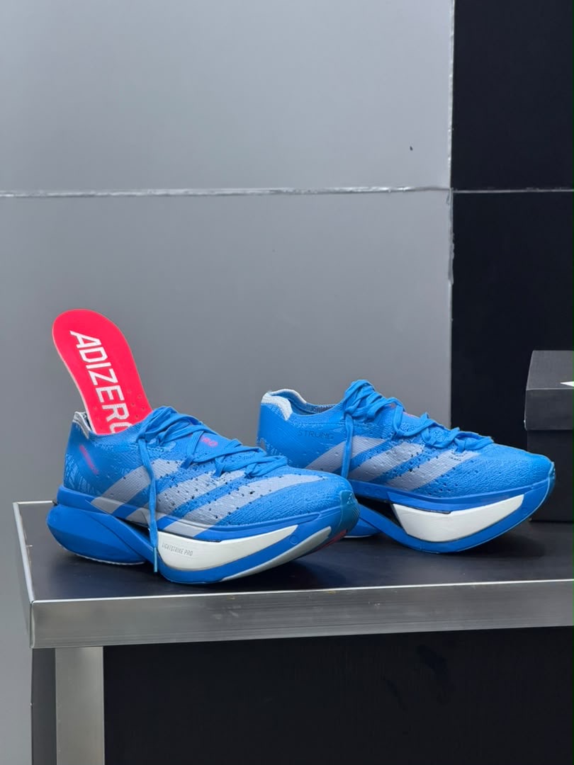 Adidas adizero prime x3