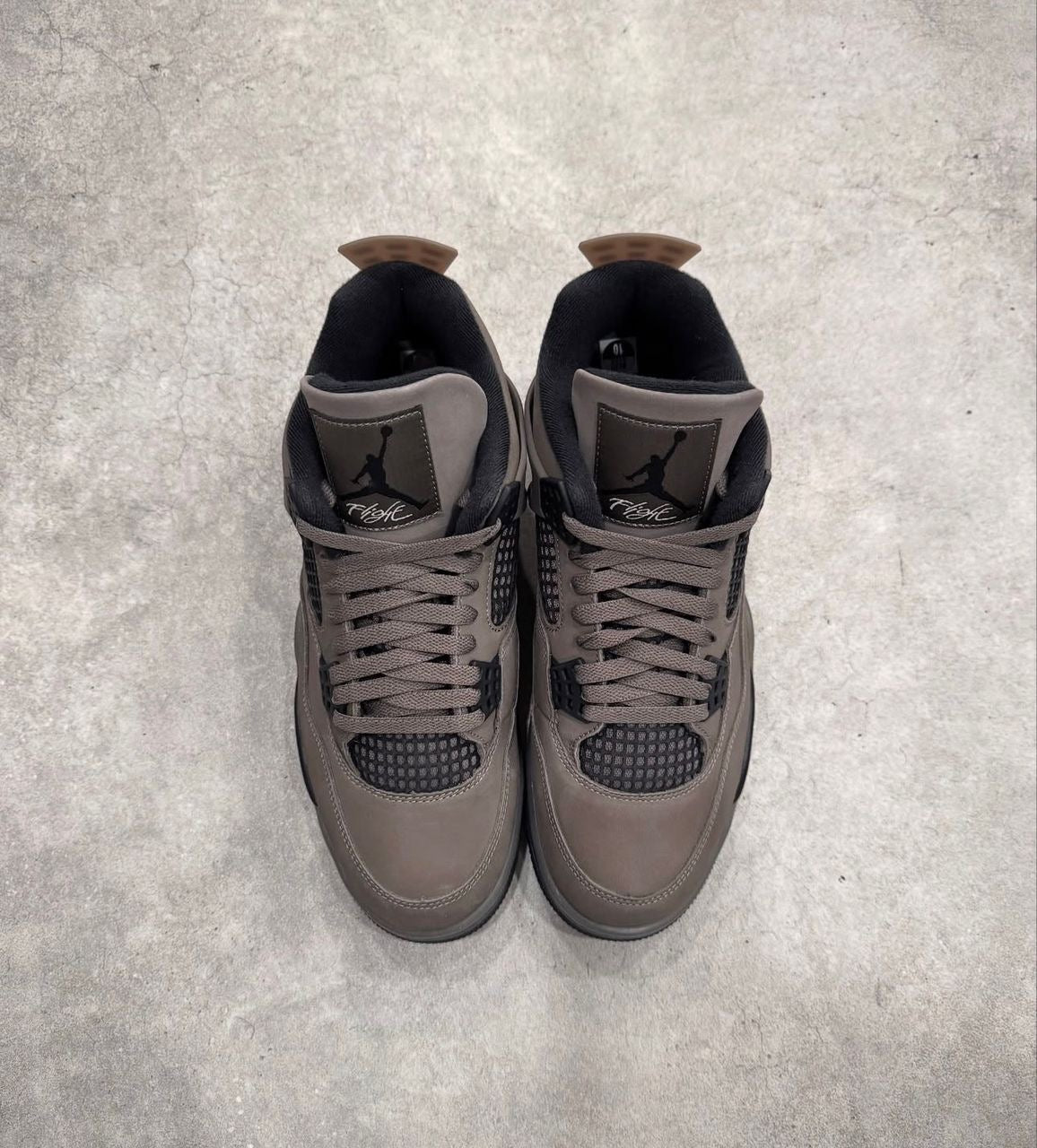 Jordan 4
