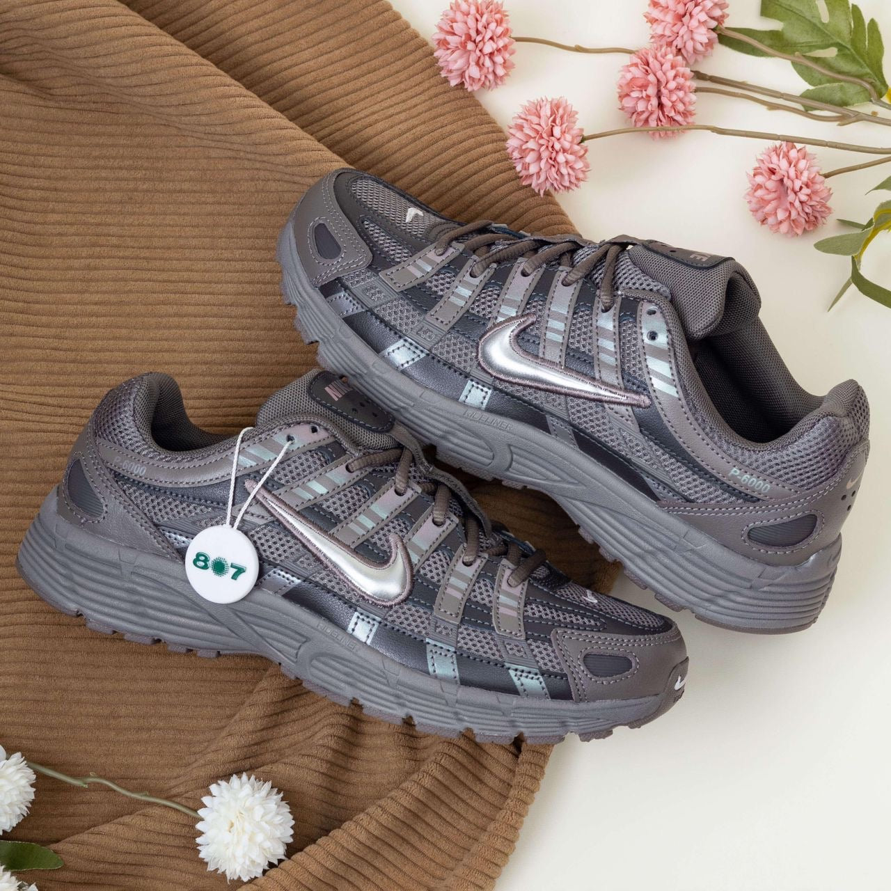 Nike P6000