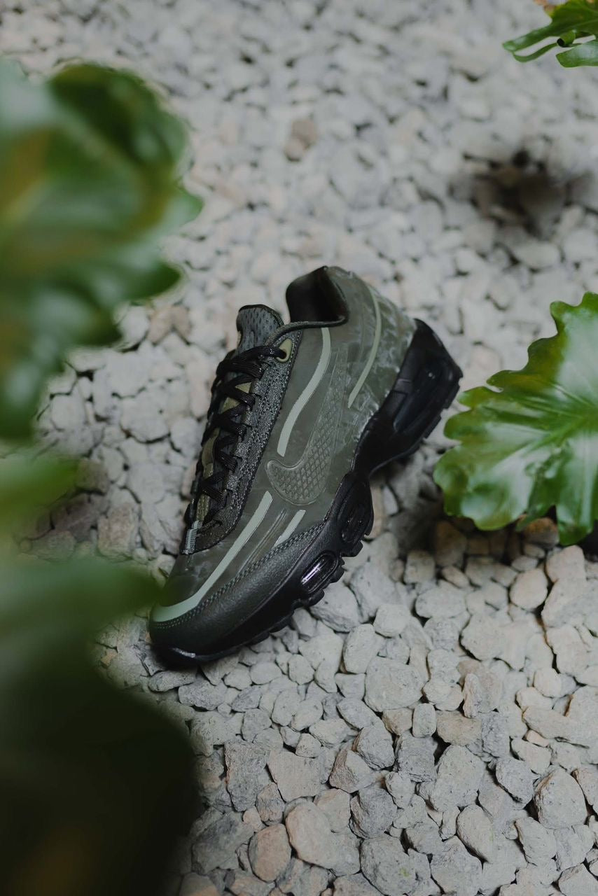 Air max 95 worksout