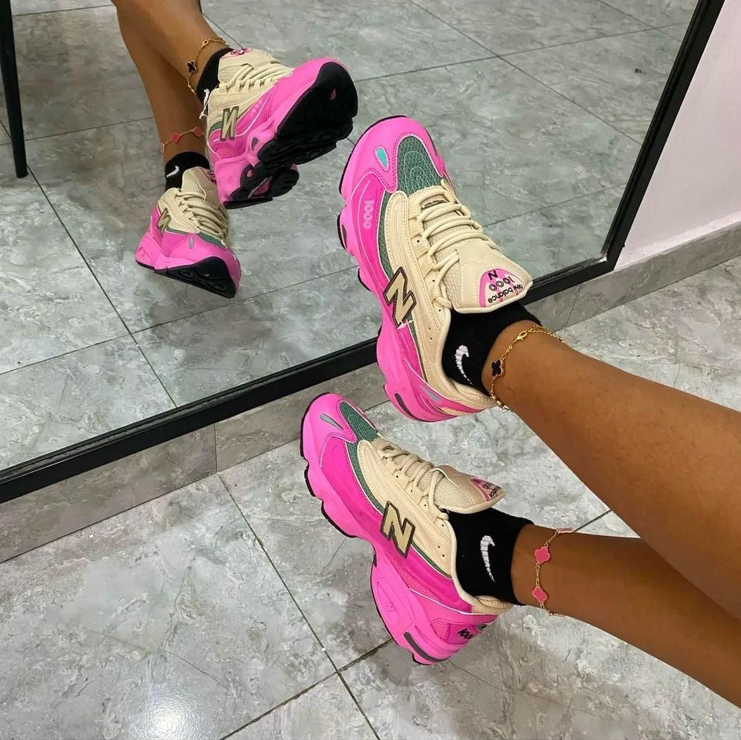 New balance 1000