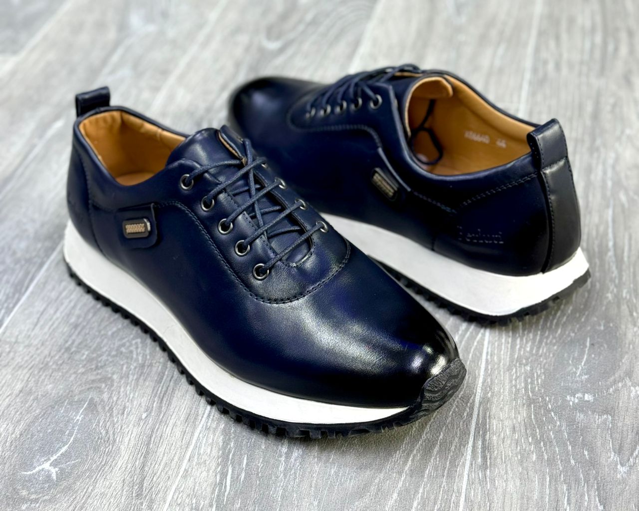 Berluti