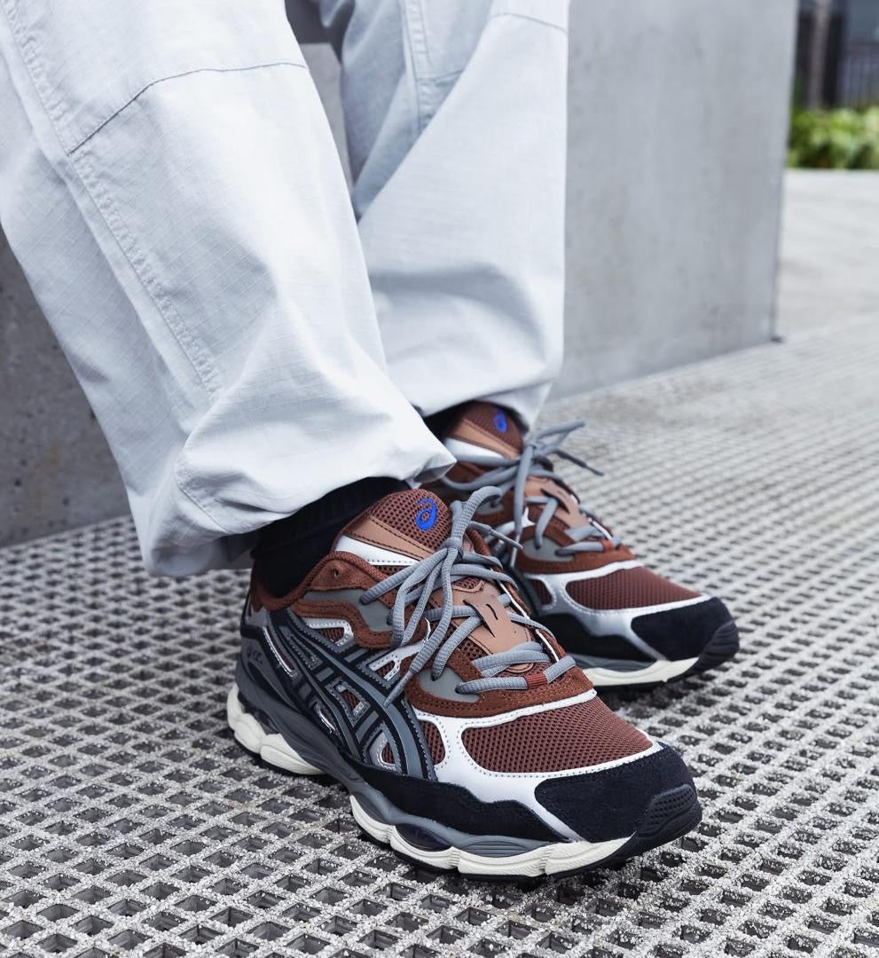 Asics gel nyc