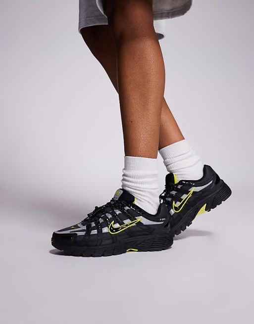 Nike p6000