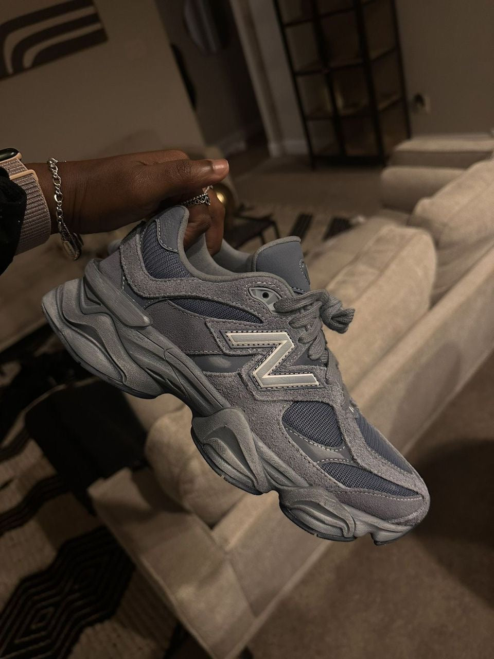 New balance 9060