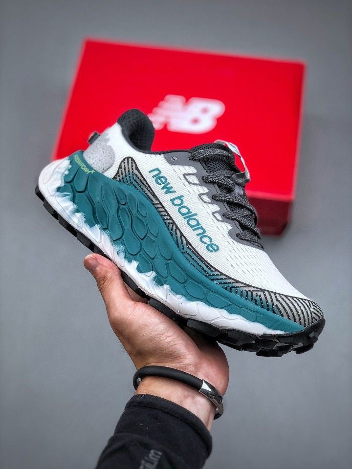 New balence fresh foam x