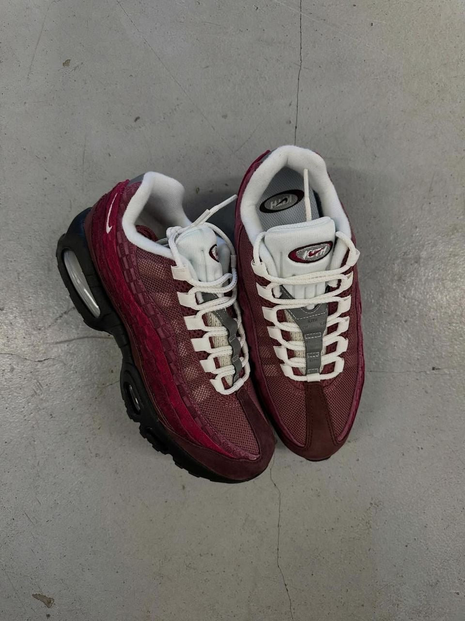 Air max 95